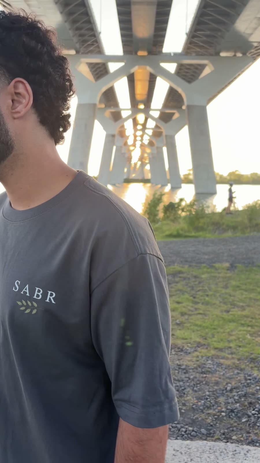Sabr Apparel — modest activewear